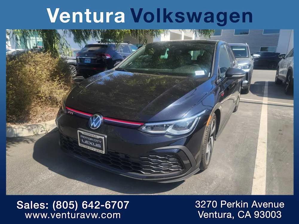 volkswagen golf gti 2022 WVWL87CD3NW134731 image volkswagen golf gti 2022 WVWL87CD3NW134731 image